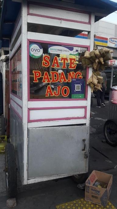 SATE PADANG AJO MANIH