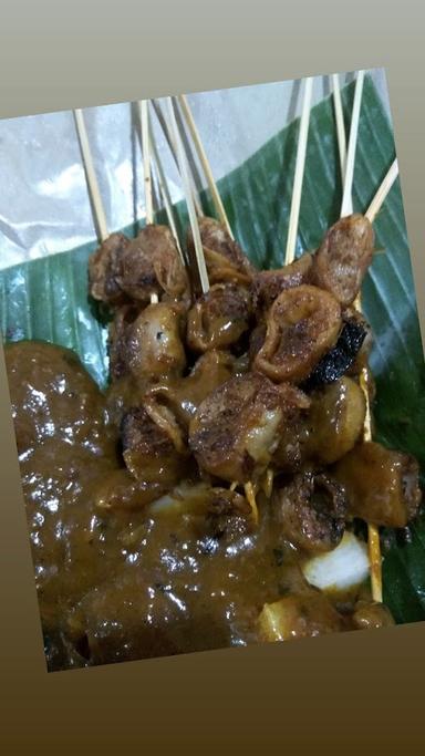 SATE PADANG TAKANA JUO AJO SUTAN