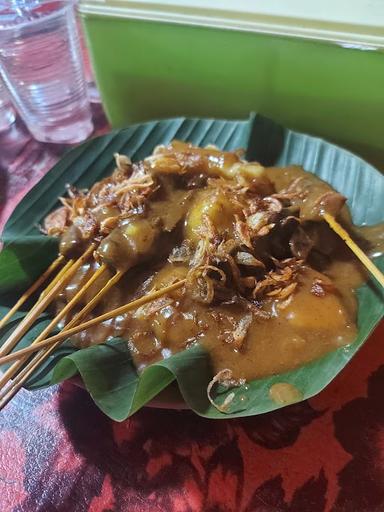 SATE PADANG TAKANA JUO AJO SUTAN