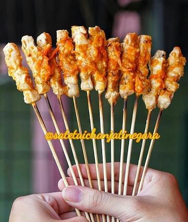 SATE TAICHAN MERAPI JATINEGARA