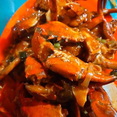 SEA FOOD ARUM CAK TAQIM