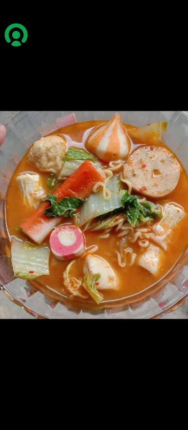 SEBLAK TOMYAM BANG NATHAN