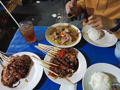 SOP KAMBING DUDUNG