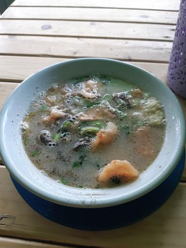 SOTO BETAWI BABE