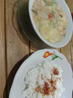 Photo's Soto Betawi Babe Pedati Bypass Jakarta