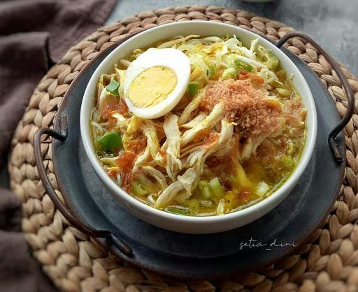 SOTO BU YATI