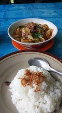 Soto Khas Bogor H.Opik