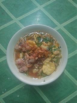 Photo's Soto Khas Bogor H.Opik