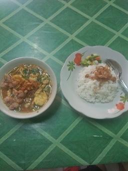 Photo's Soto Khas Bogor H.Opik