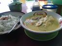 Soto Mie Asli Bogor Kang Dede