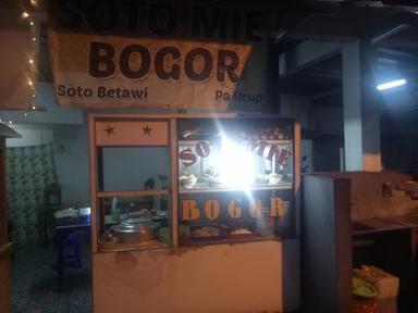 SOTO MIE BOGOR PA'UCUP