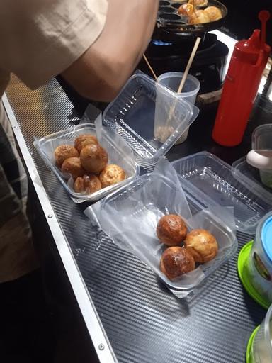 TAKOYAKI INDONESIA