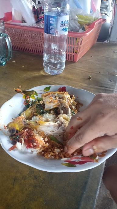 WARUNG BKT BASIS KOLEKTOR TIMUR