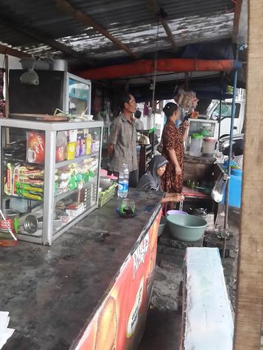 WARUNG MAKAN BU ATUN