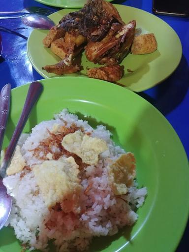 WARUNG NASI KHAS BETAWI HJ.NUNUNG