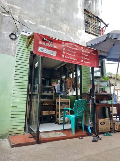 WARUNG NASI SUNDA BU CUCU