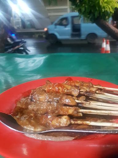 WARUNG SATE H. ARIFIN