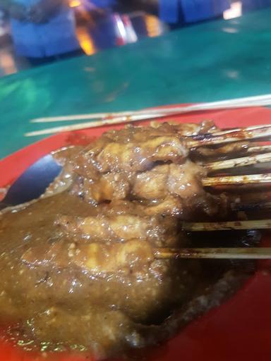 WARUNG SATE H. ARIFIN