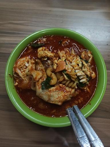 WARUNG SEBLAK MAMIH