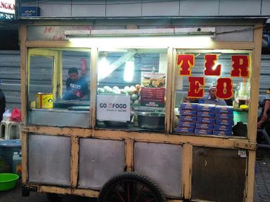 WARUNG SOTO GANG BUNGA