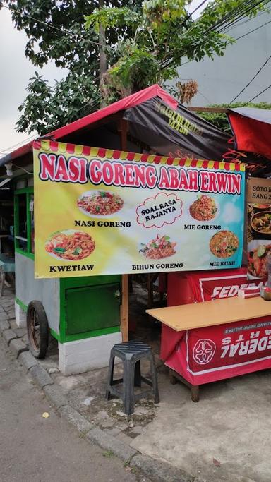 WARUNG SUNDA ABAH ERWIN