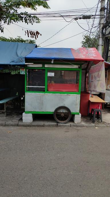 WARUNG SUNDA ABAH ERWIN