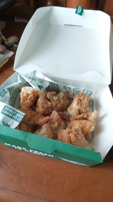 WINGSTOP MALL AT BASSURA