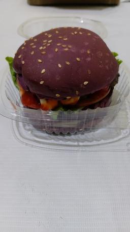 Photo's Zaid'S Burger