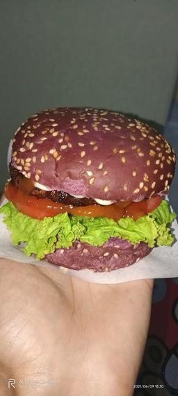 Photo's Zaid'S Burger