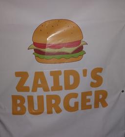 Photo's Zaid'S Burger