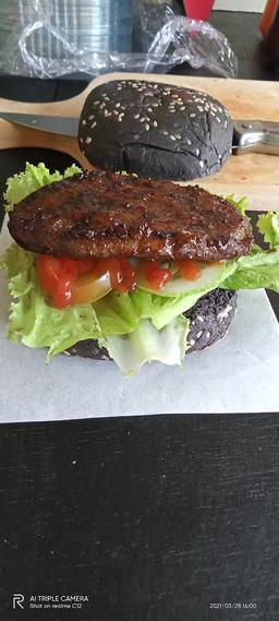 Photo's Zaid'S Burger