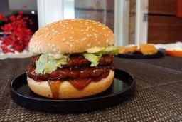 Photo's Zaid'S Burger