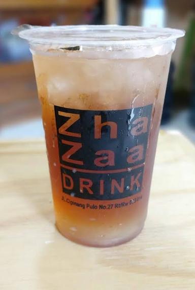 ZHAZAA DRINK