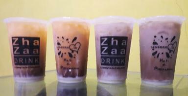 ZHAZAA DRINK