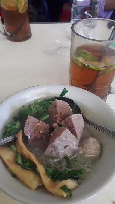 BAKSO SUPER JEPANG