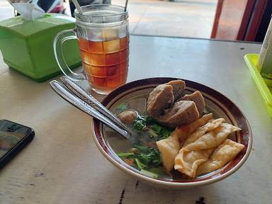 BAKSO SUPER JEPANG