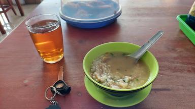 BAKSO AL MEDI JATINOM