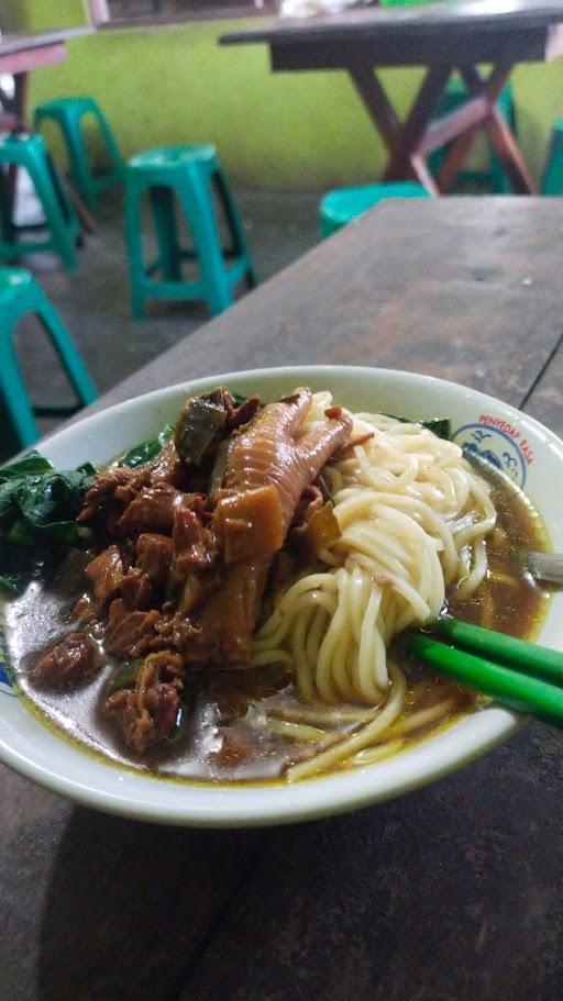 BAKSO & MIE AYAM HITO