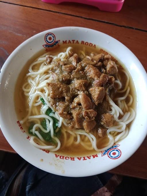 BAKSO & MIE AYAM PAK SARIDI