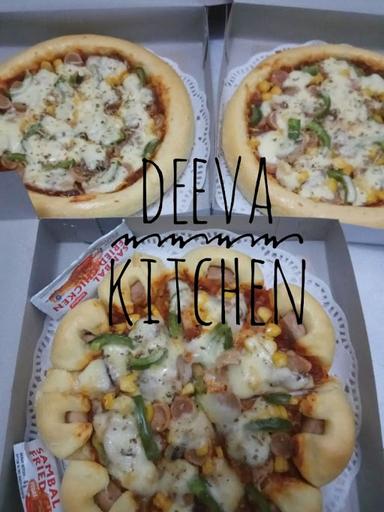 DEEVA KITCHEN