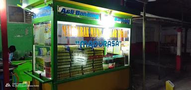 MARTABAK MADURASA 3