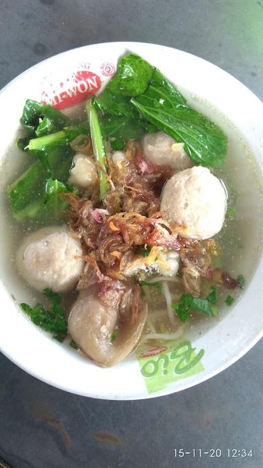 MIE AYAM BAKSO BRAJAN