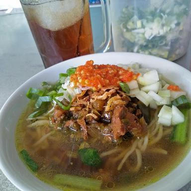 MIE AYAM & BAKSO MAS DODO