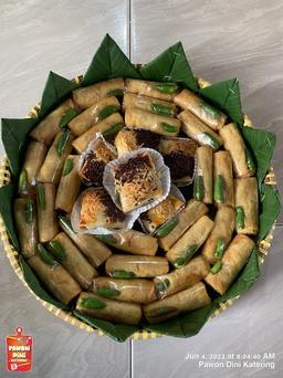 Photo's Pawon Dini Catering Klaten