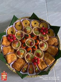 Photo's Pawon Dini Catering Klaten