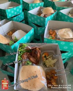 Photo's Pawon Dini Catering Klaten