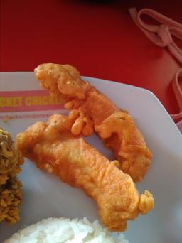 Photo's Rocket Chicken Jatinom1