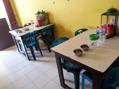 RUMAH MAKAN RESTU BUNDO