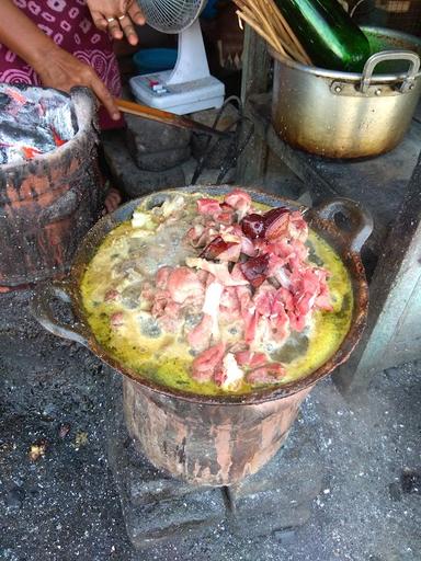 SATE KAMBING MUDA BU MULYO