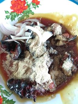 Photo's Sate Kambing Muda Bu Mulyo